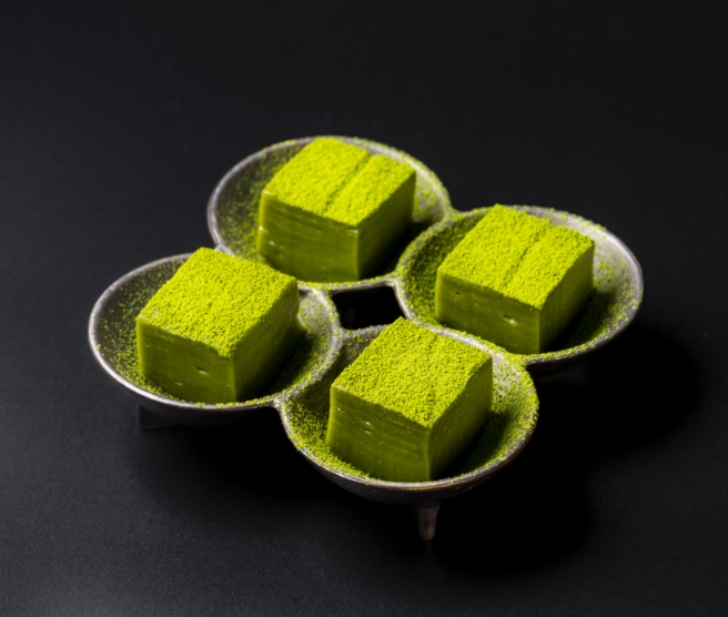 お菓子2
